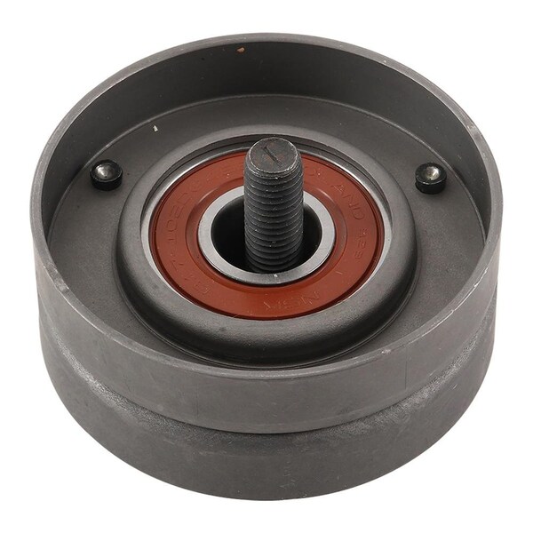 Aftermarket AL157593 Pulley Fits John Deere 5070M 5080M 5080R 5080RN 5090M 5090R 5090RN 5100 CSB30-0023 - main